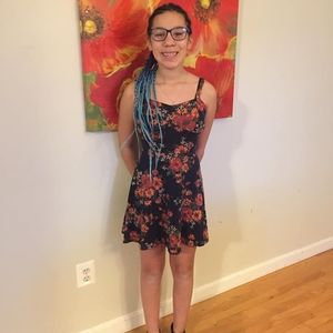 Meet your Posher, Janelle